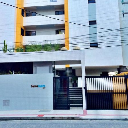 Vacanze - Terramare Maceio  Bagian luar foto