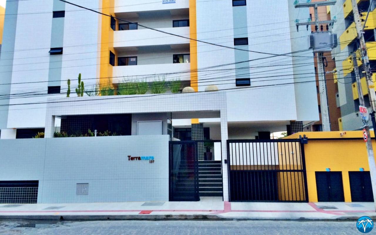 Vacanze - Terramare Maceio  Bagian luar foto
