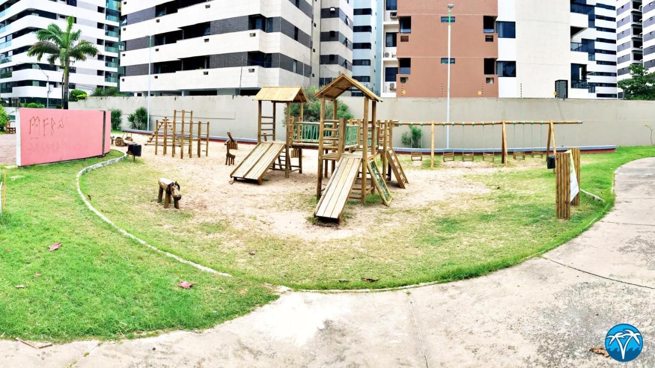 Vacanze - Terramare Maceio  Bagian luar foto