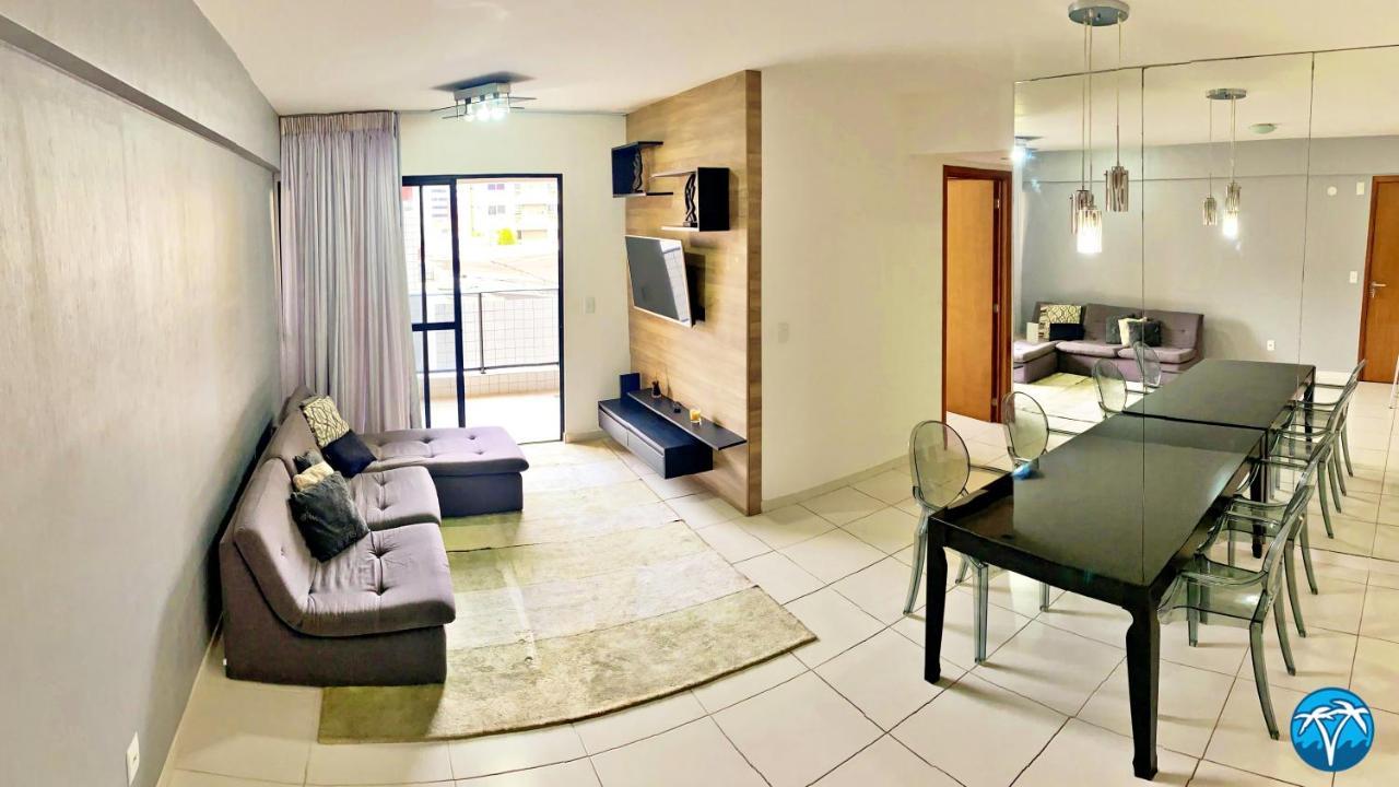 Vacanze - Terramare Maceio  Bagian luar foto
