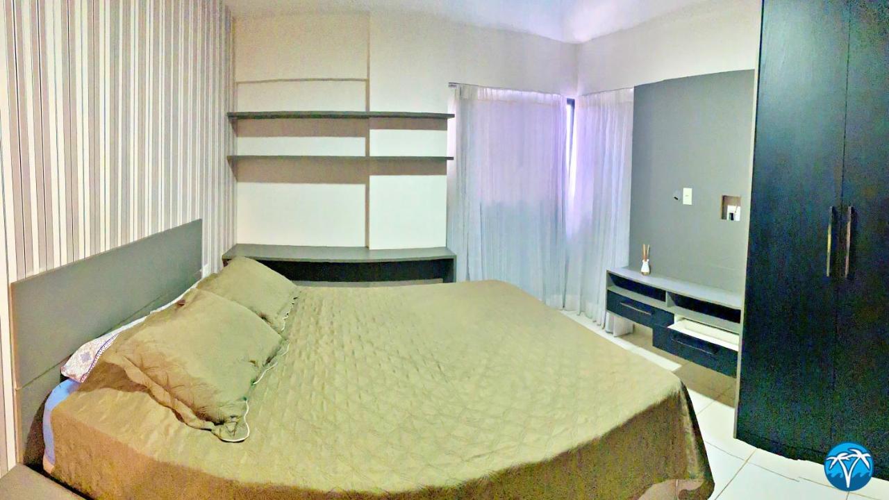 Vacanze - Terramare Maceio  Bagian luar foto