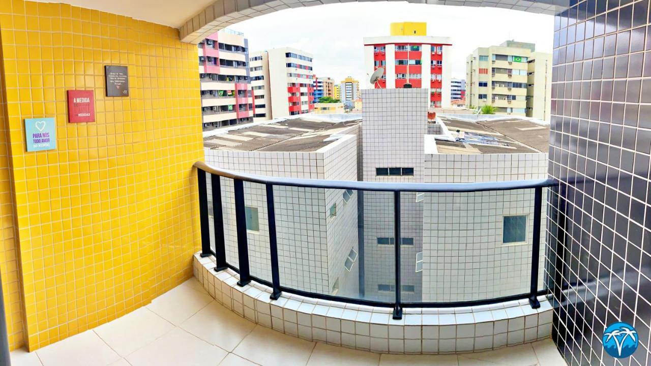 Vacanze - Terramare Maceio  Bagian luar foto