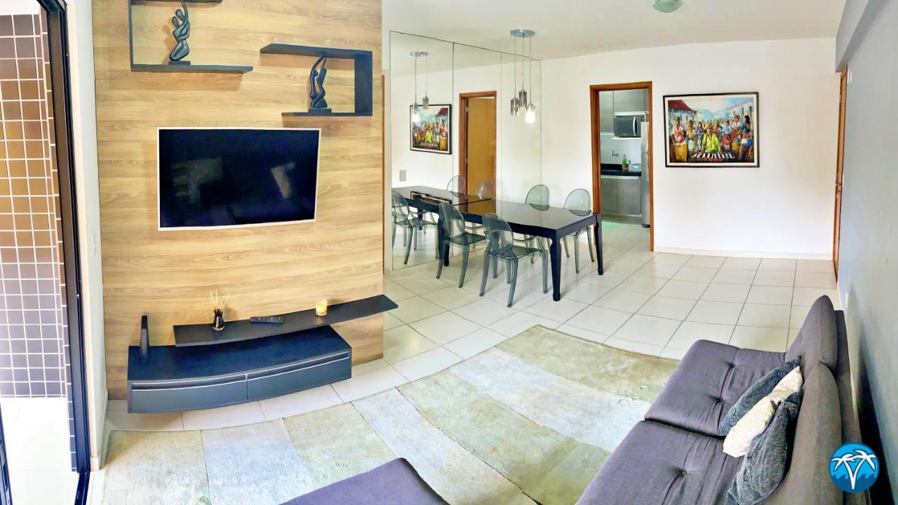 Vacanze - Terramare Maceio  Bagian luar foto