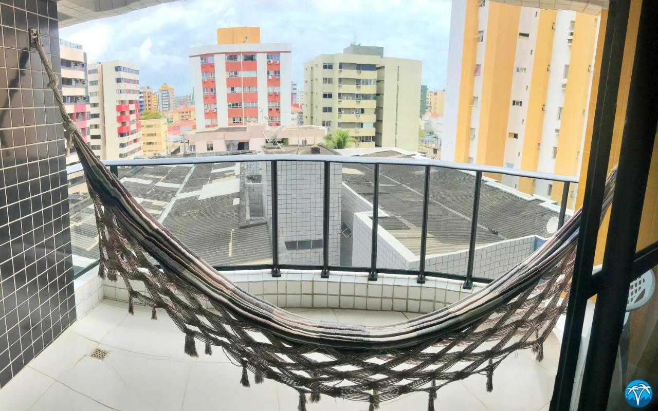Vacanze - Terramare Maceio  Bagian luar foto