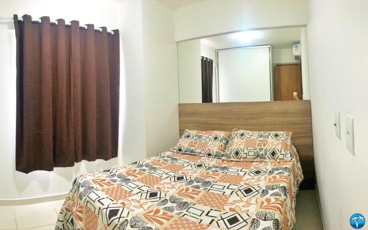 Vacanze - Terramare Maceio  Bagian luar foto
