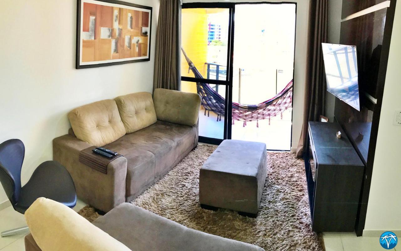 Vacanze - Terramare Maceio  Bagian luar foto