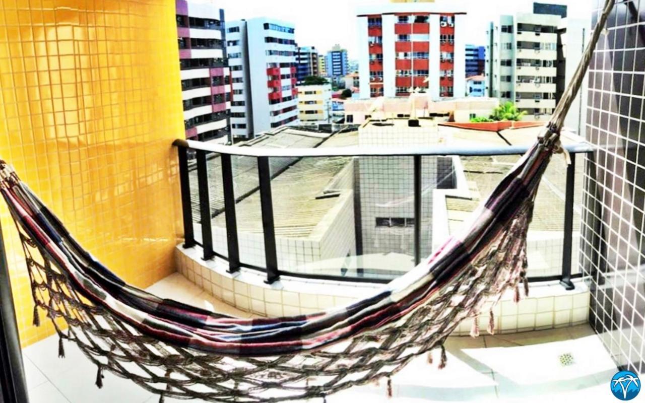 Vacanze - Terramare Maceio  Bagian luar foto