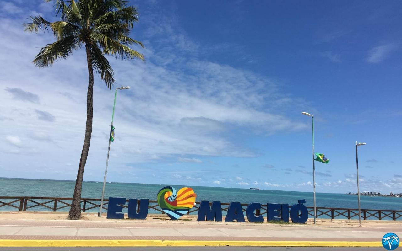 Vacanze - Terramare Maceio  Bagian luar foto