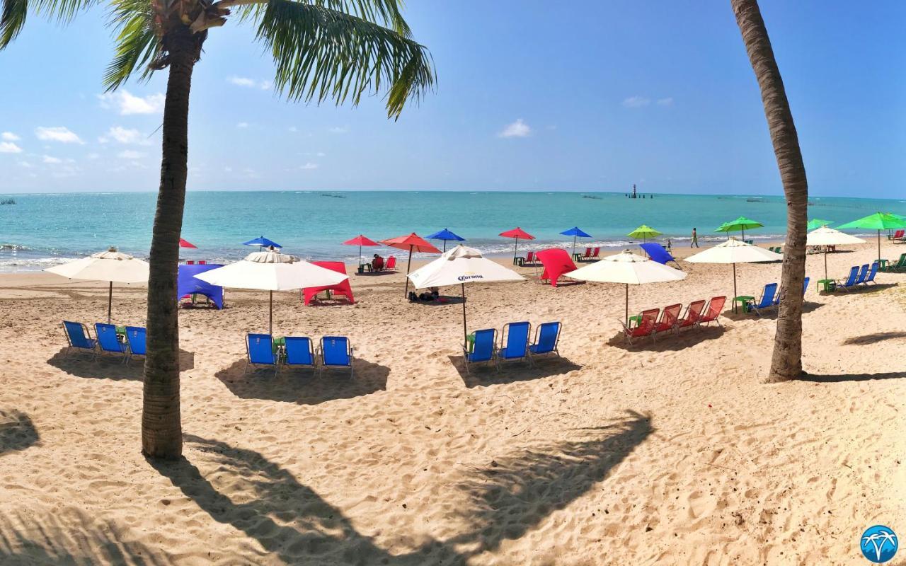 Vacanze - Terramare Maceio  Bagian luar foto